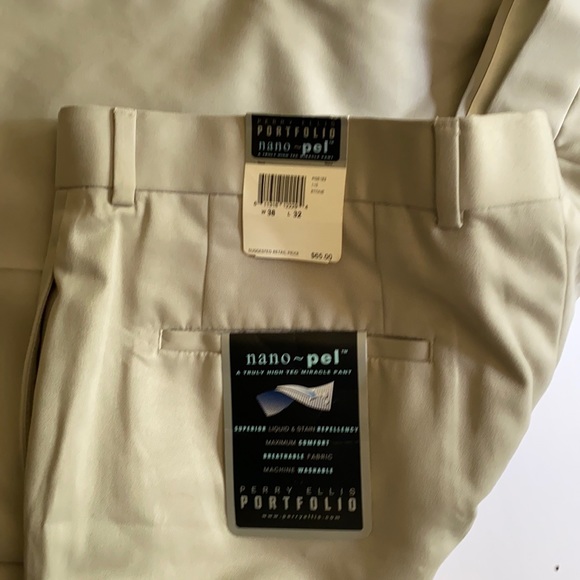 Men’s pants - Picture 2 of 6